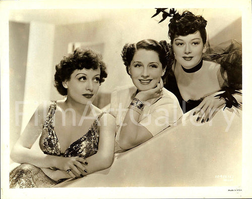 The Women Original Vintage Movie Poster