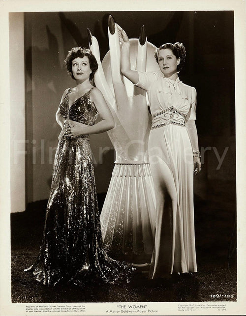 The Women Original Vintage Movie Poster