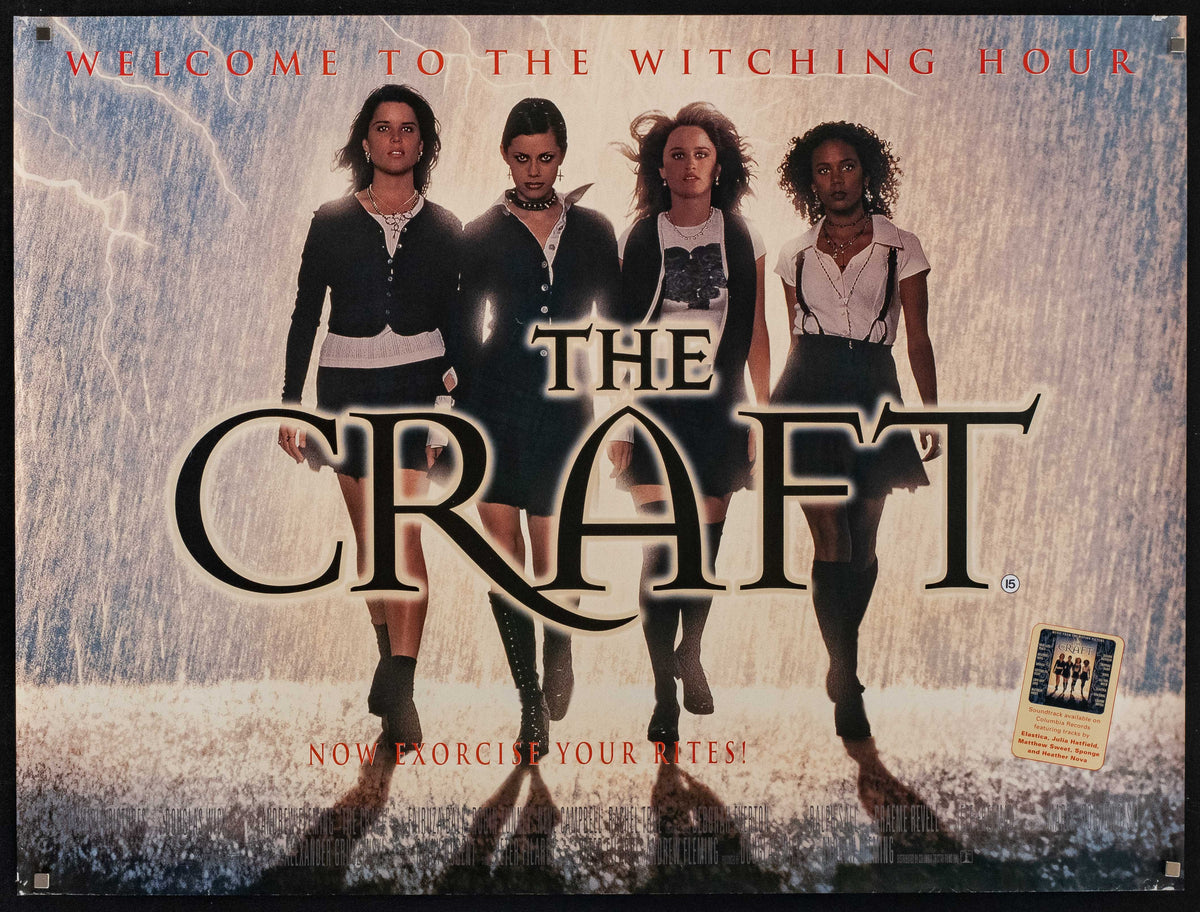 The Craft
