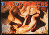 The Dreamers Original Vintage Movie Poster