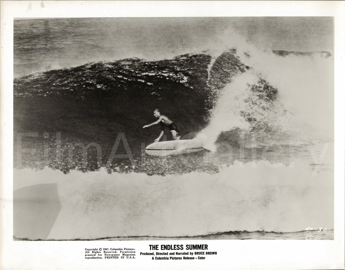 The Endless Summer