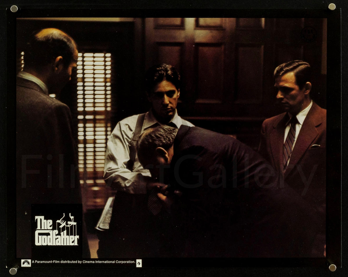 The Godfather