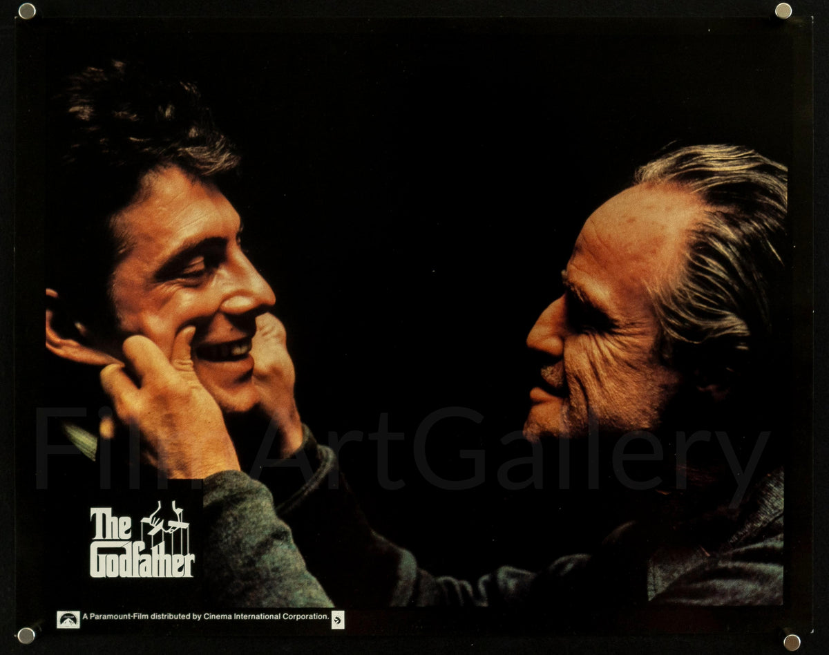 The Godfather