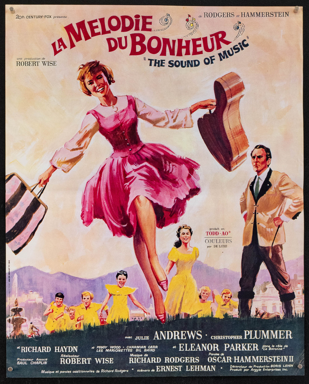 The Sound of Music