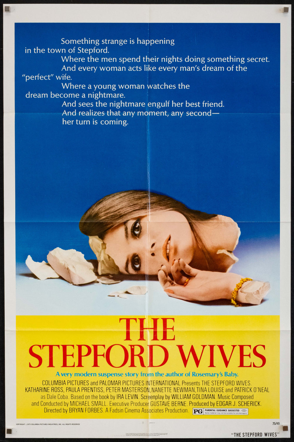 Stepford Wives