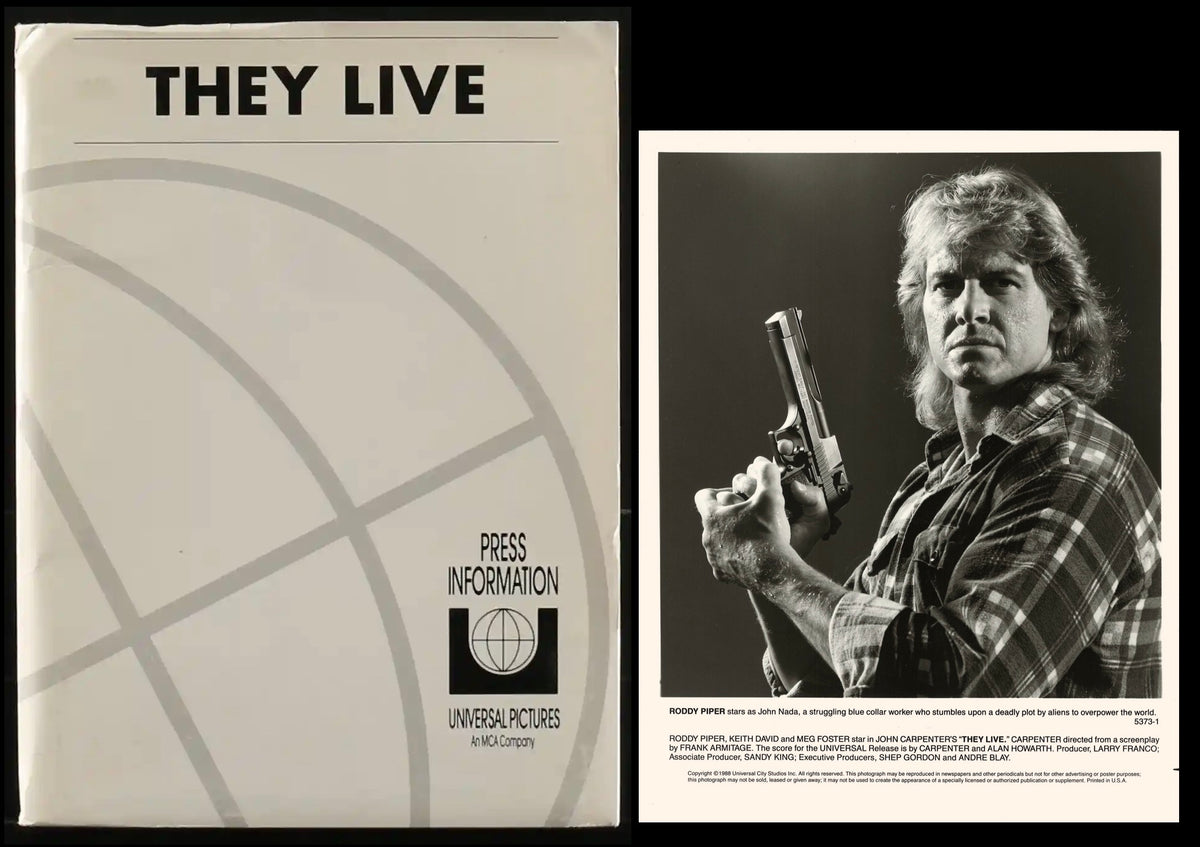 They Live