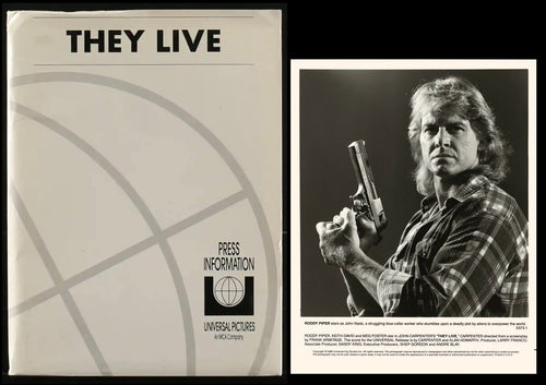 They Live