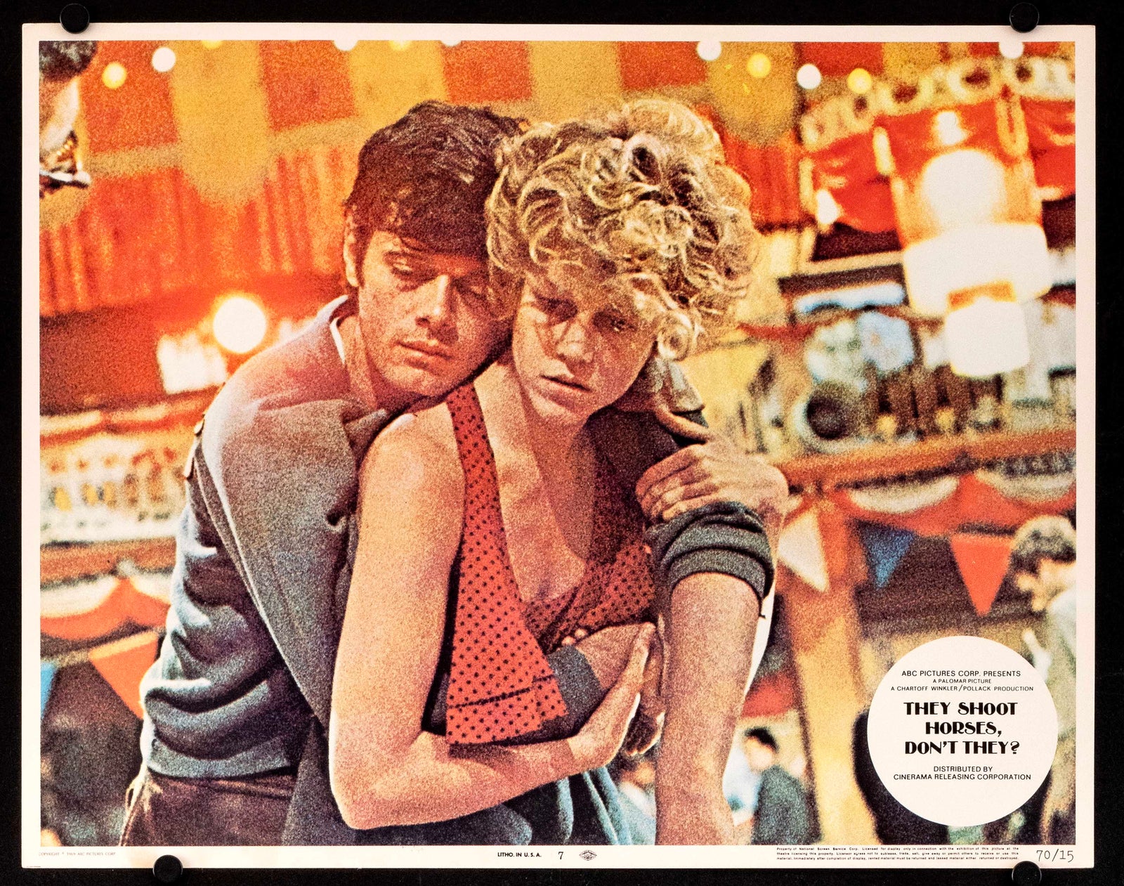 They Shoot Horses, Don't They