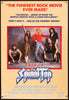 This Is Spinal Tap Original Vintage Movie Poster