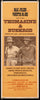 Thomasine and Bushrod Original Vintage Movie Poster