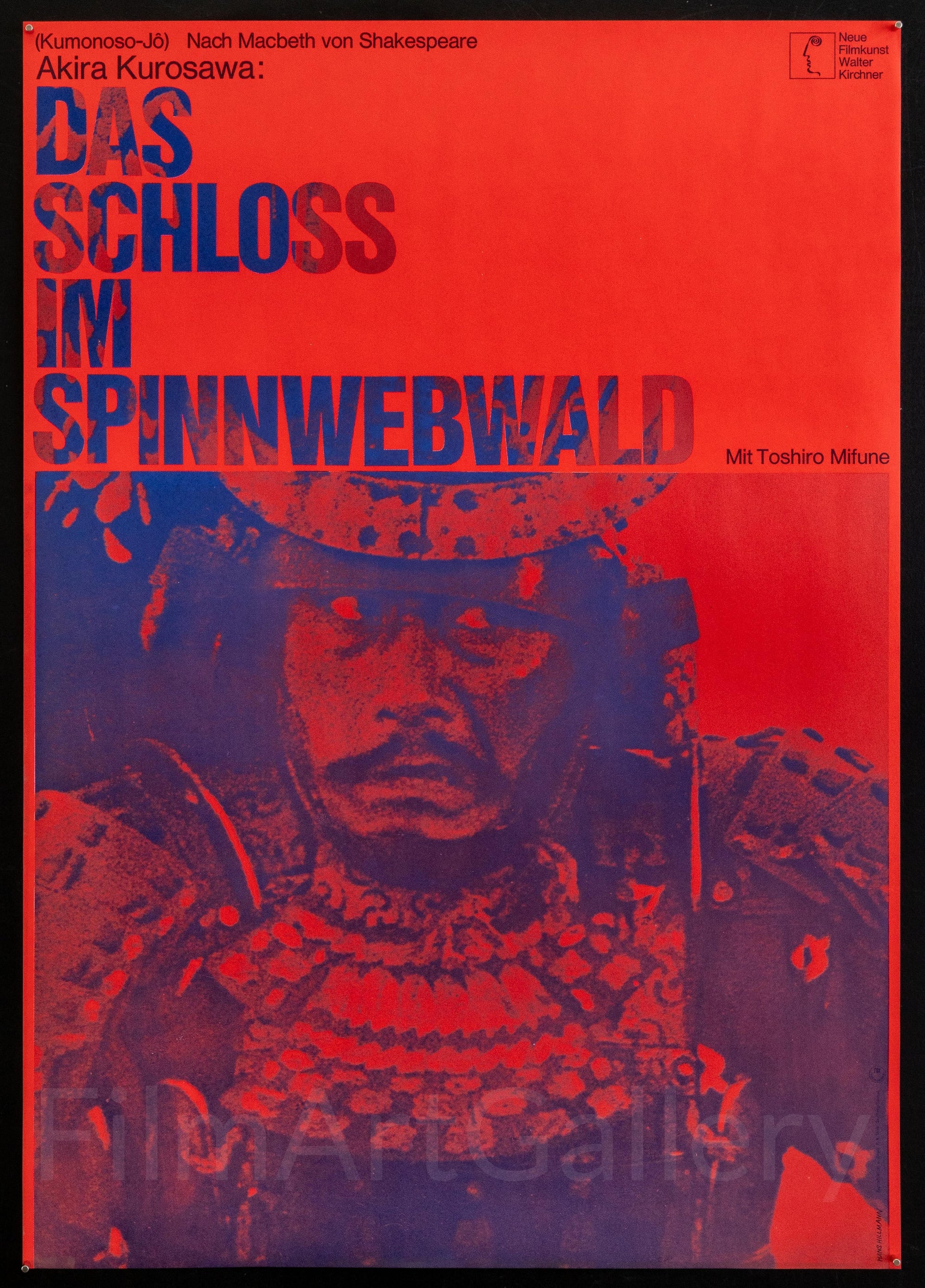 Throne of Blood