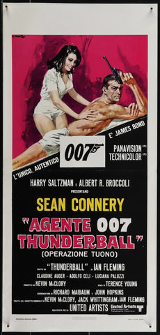 THUNDERBALL