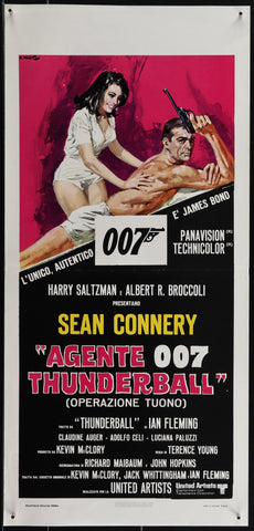 THUNDERBALL