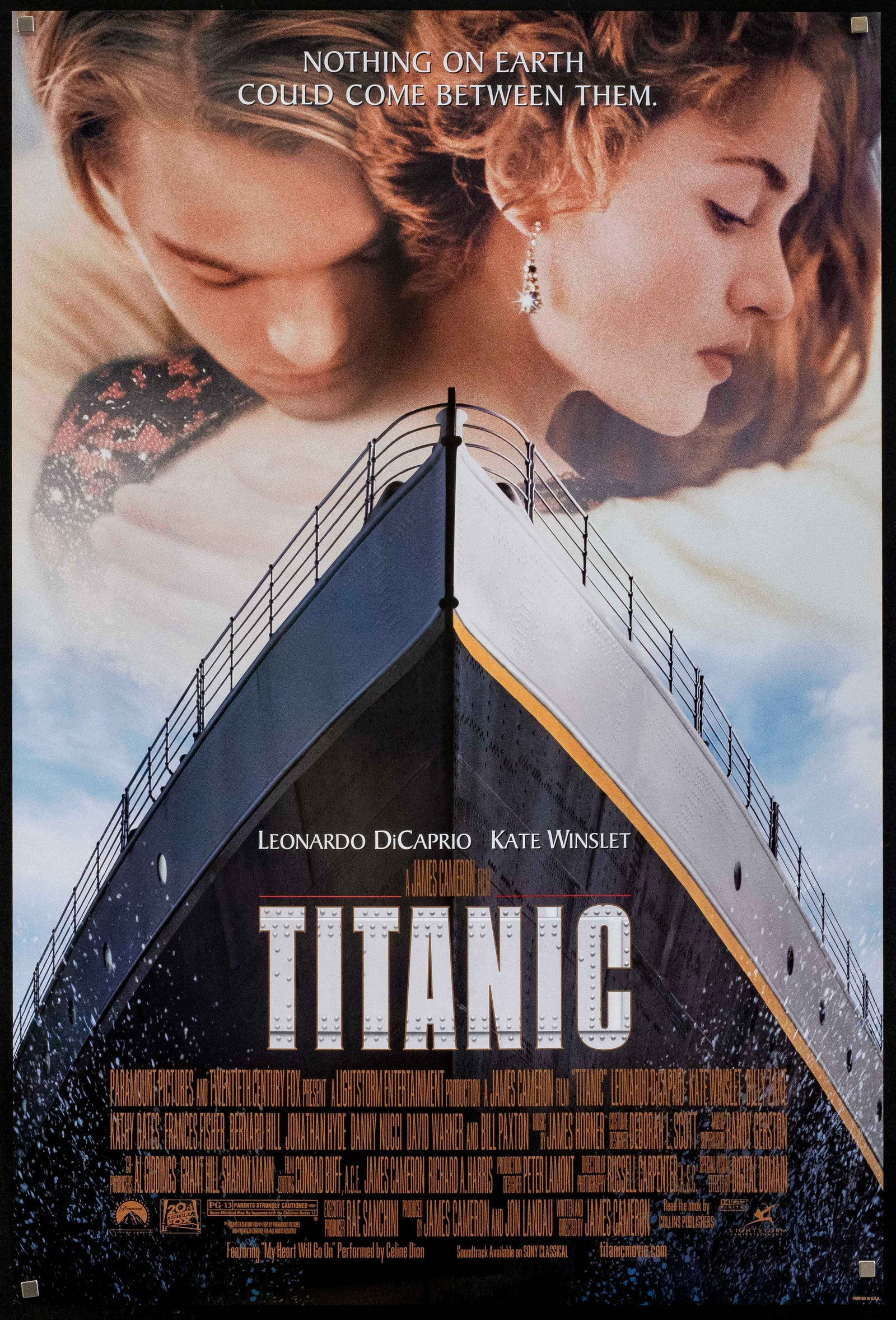 Titanic