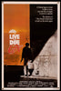 To Live and Die in L.A. 1 Sheet (27x41) Original Vintage Movie Poster