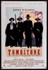 Tombstone 1 Sheet (27x41) Original Vintage Movie Poster