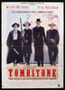 Tombstone Italian 2 Foglio (39x55) Original Vintage Movie Poster