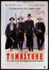 Tombstone Italian 4 Foglio (55x78) Original Vintage Movie Poster
