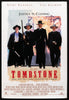 Tombstone Original Vintage Movie Poster