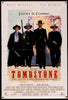 Tombstone Original Vintage Movie Poster