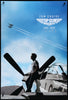Top Gun: Maverick Original Vintage Movie Poster