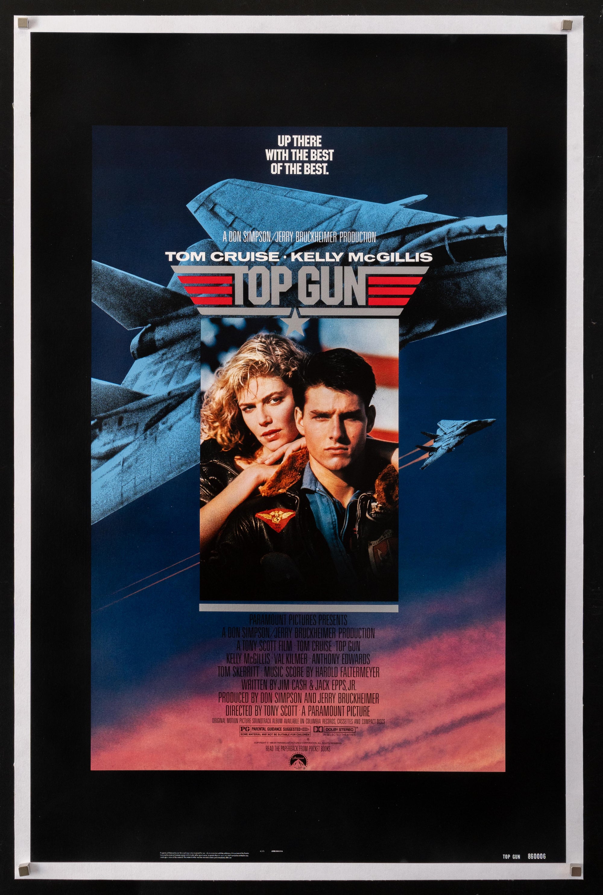 Top Gun