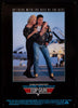 Top Gun Original Vintage Movie Poster