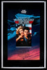 Top Gun Original Vintage Movie Poster
