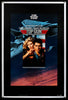 Top Gun Original Vintage Movie Poster
