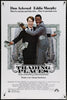 Trading Places Original Vintage Movie Poster