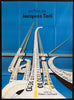 Trafic Original Vintage Movie Poster