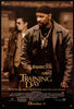Training Day Original Vintage Movie Poster