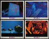 Tron Original Vintage Movie Poster