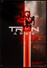 Tron Original Vintage Movie Poster
