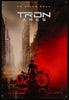 Tron Original Vintage Movie Poster