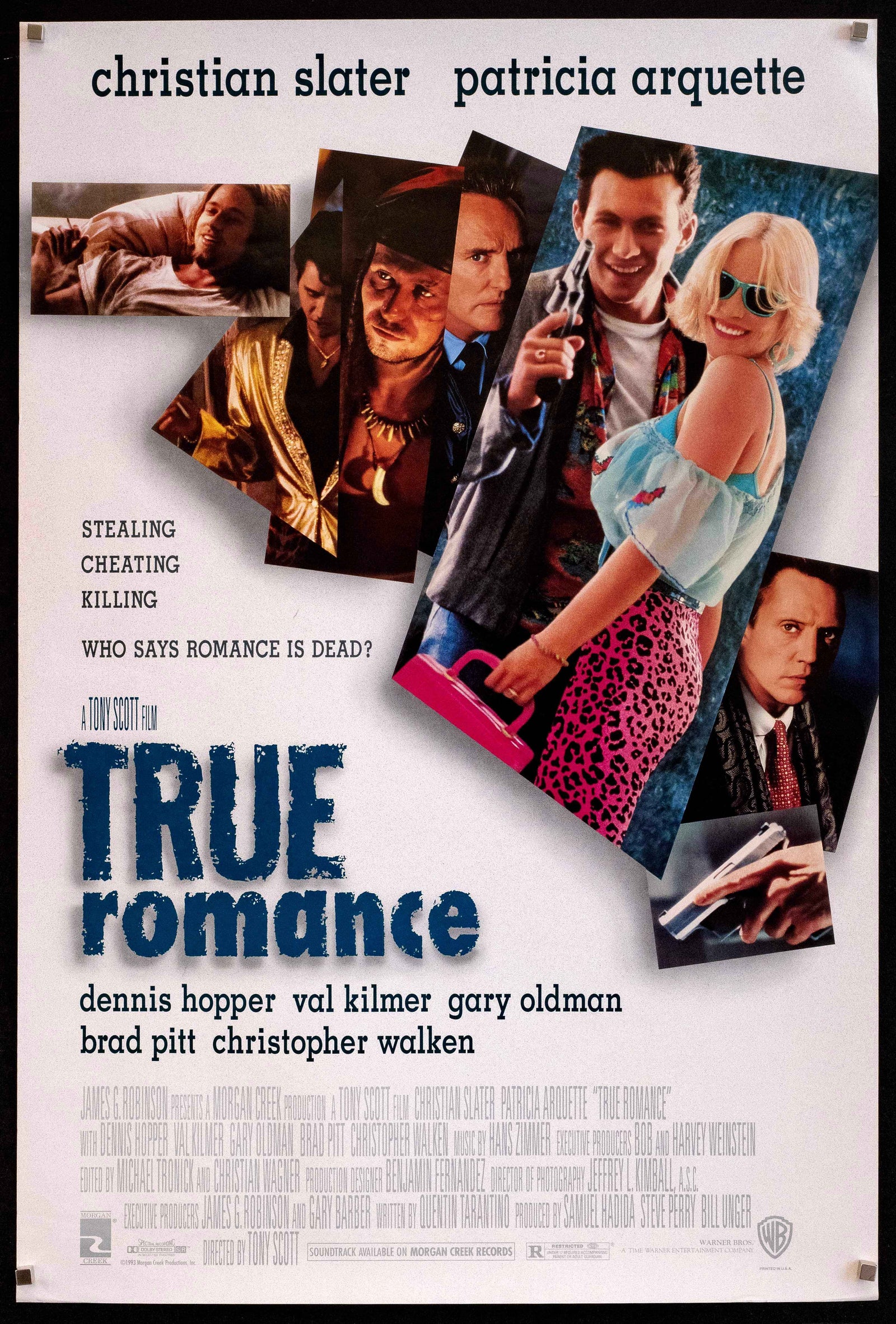 True Romance