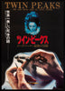 Twin Peaks Fire Walk With Me Japanese 1 panel (20x29) Original Vintage Movie Poster