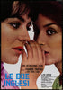 Two English Girls Original Vintage Movie Poster