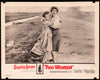 Two Women 2 (La Ciociara) Original Vintage Movie Poster