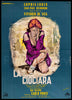 Two Women (La Ciociara) Original Vintage Movie Poster