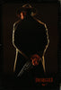 Unforgiven Original Vintage Movie Poster