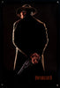 Unforgiven Original Vintage Movie Poster