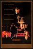 Unforgiven Original Vintage Movie Poster
