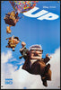Up Original Vintage Movie Poster