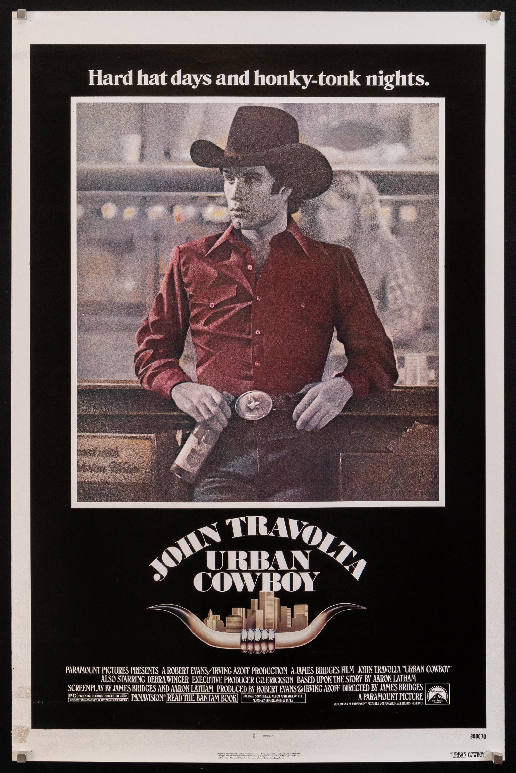 Urban Cowboy