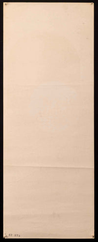 Valley of the Dolls Movie Poster 1967 Insert (14x36)