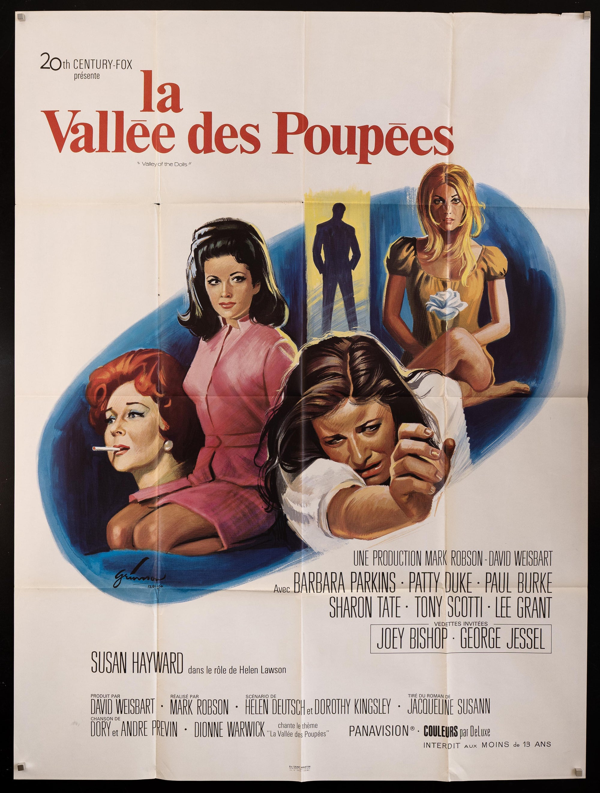 Valley of the Dolls