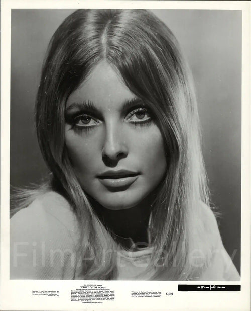 Valley of the Dolls Original Vintage Movie Poster