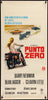 Vanishing Point Original Vintage Movie Poster