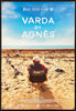 Varda by Agnes Original Vintage Movie Poster